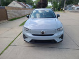 Used 2025 Volvo EX40 Core image 5