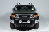 Used 2014 Toyota FJ Cruiser 4WD image 2