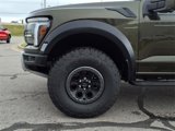 New 2025 Ford F150 Raptor image 2