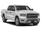 Used 2024 RAM 1500 Big Horn image 6