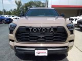 New 2025 Toyota Sequoia TRD Pro image 2