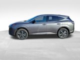 New 2025 Nissan Murano SL w/ Cargo Package image 2