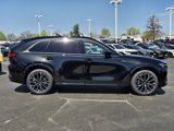 New 2025 MAZDA CX-70 3.3 Turbo S w/ Premium Package image 2