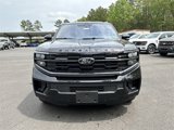 New 2025 Ford Expedition Platinum image 3