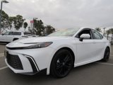 Certified 2025 Toyota Camry SE image 3