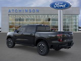New 2024 Ford Ranger Lariat w/ Trailer Tow Package image 4