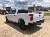 Used 2021 Chevrolet Silverado 1500 Custom Trail Boss w/ Safety Confidence Package image 5