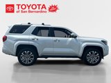 New 2025 Toyota 4Runner Limited image 6