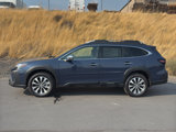 New 2025 Subaru Outback Touring XT image 5