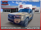Used 2024 Toyota Land Cruiser image 5