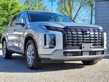 New 2025 Hyundai Palisade SE image 2