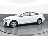 Used 2020 Ford Fusion S image 6