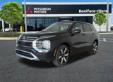 New 2025 Mitsubishi Outlander SE image 3