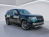 New 2025 Land Rover Range Rover SE image 2