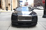 Used 2024 Rolls-Royce Spectre w/ Spectre Launch Package image 2