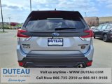 New 2025 Subaru Forester Wilderness image 4