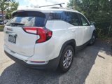 Used 2022 GMC Terrain SLT w/ Infotainment Package II image 6