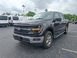 Certified 2024 Ford F150 XLT w/ Mobile Office Package image 4