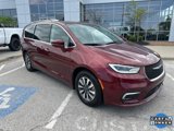 Used 2021 Chrysler Pacifica Touring-L image 6