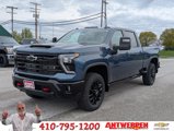 New 2025 Chevrolet Silverado 2500 LTZ w/ LTZ Plus Package image 5