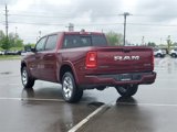 New 2025 RAM 1500 4x4 Crew Cab image 3