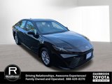 New 2026 Toyota Camry LE image 3