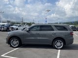 Used 2022 Dodge Durango GT w/ Trailer Tow Group IV image 2