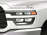 New 2025 RAM 3500 Laramie image 3
