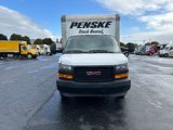 Used 2022 GMC Savana 3500 Extended w/ Power Convenience Package image 2