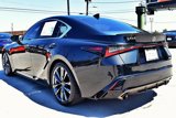 Used 2023 Lexus IS 350 F Sport w/ Navigation Package image 3