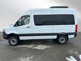 New 2025 Mercedes-Benz Sprinter 2500 image 2