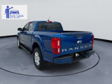 Used 2019 Ford Ranger XLT w/ Equipment Group 301A Mid image 5