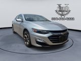 Used 2020 Chevrolet Malibu LT image 2