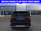 New 2025 Ford Expedition Max Platinum image 5