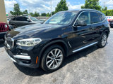 Used 2019 BMW X3 xDrive30i w/ Executive Package image 4