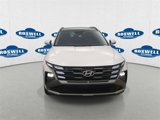 New 2025 Hyundai Tucson SEL image 2