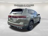 New 2025 Volkswagen Atlas SEL Premium R-Line image 5