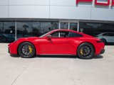 Certified 2025 Porsche 911 Carrera GTS image 2
