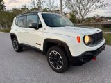 Used 2015 Jeep Renegade Trailhawk image 2