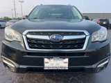 Used 2018 Subaru Forester 2.5i Limited image 2