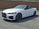 New 2025 BMW 440i xDrive Convertible w/ Premium Package image 2
