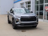New 2026 Chevrolet Equinox LT w/ Convenience Package II image 2
