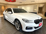 Used 2018 BMW 750i xDrive image 4