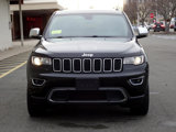 Used 2019 Jeep Grand Cherokee Limited image 2