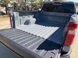 Certified 2024 Chevrolet Silverado 1500 Custom w/ LPO, Dark Essentials Package image 5