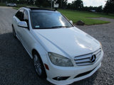 Used 2008 Mercedes-Benz C 300 Luxury image 5