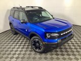 New 2025 Ford Bronco Sport Outer Banks w/ Outer Banks Tech Package+ image 4