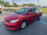 Used 2012 Toyota Corolla LE image 3