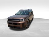 New 2025 Hyundai Santa Fe Calligraphy image 3