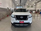 New 2025 Nissan Pathfinder Platinum image 5